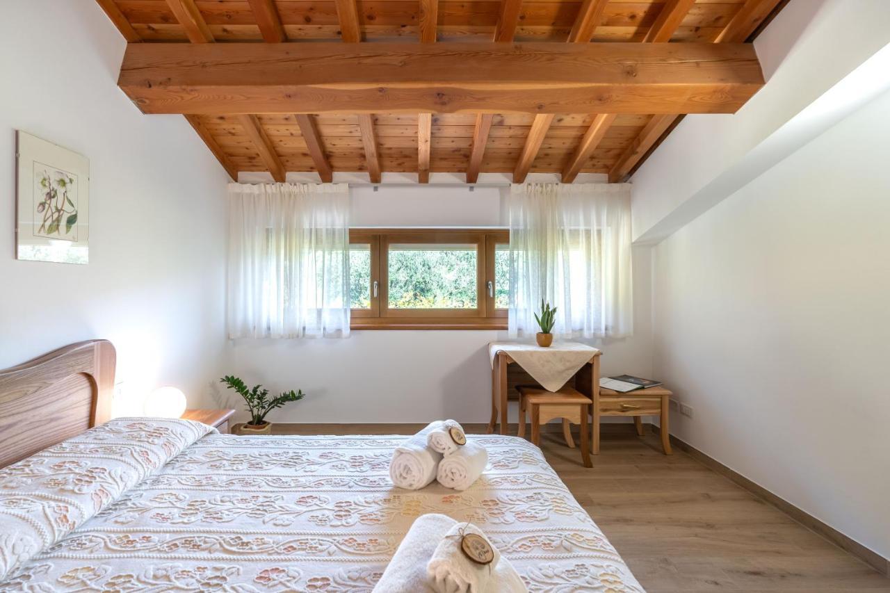 Agriturismo Ai Dossi Verona Exterior photo