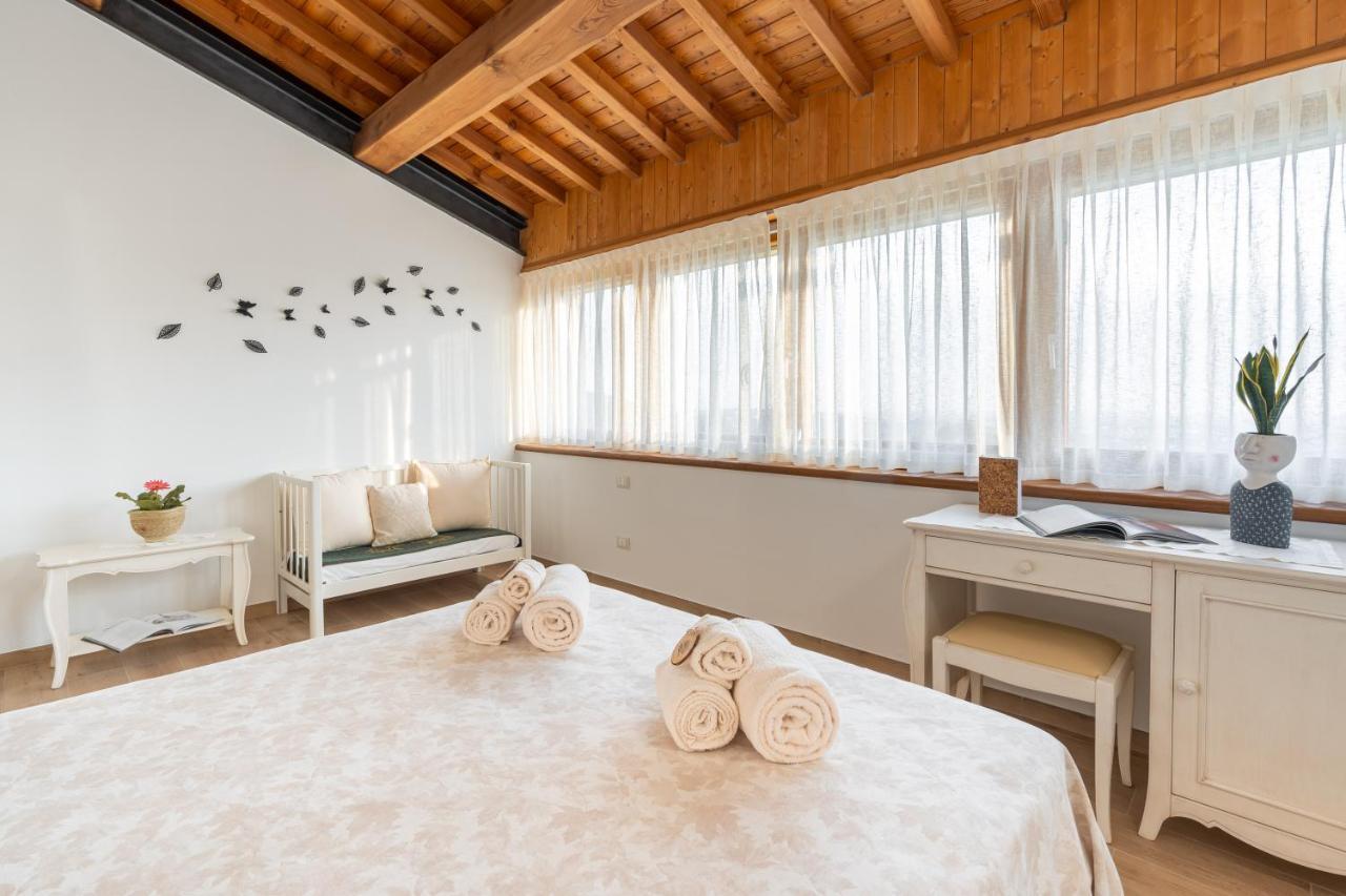 Agriturismo Ai Dossi Verona Exterior photo