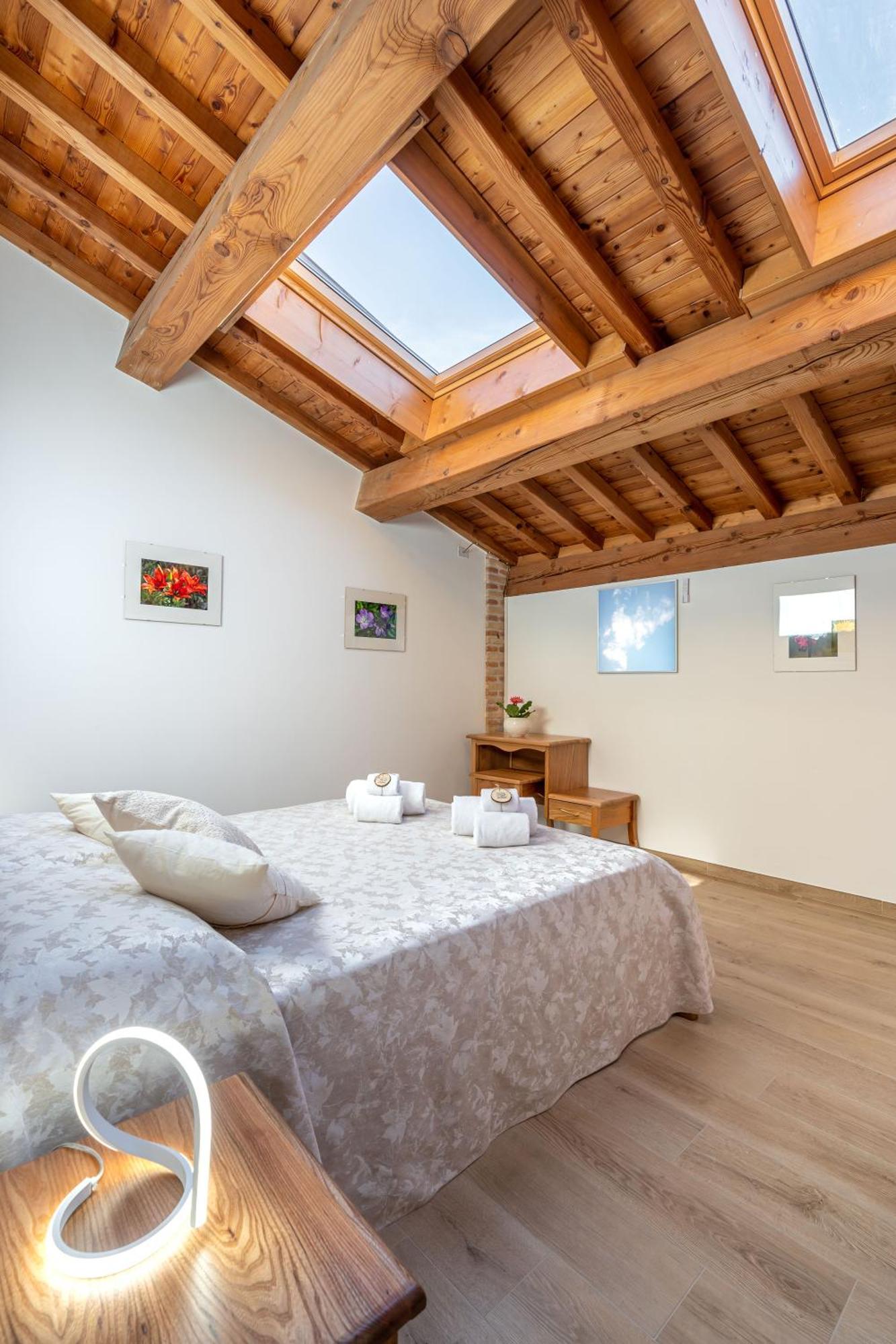 Agriturismo Ai Dossi Verona Exterior photo